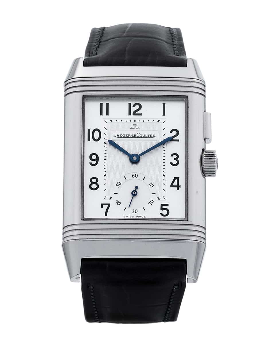 Jaeger-LeCoultre Reverso Duo 2718410 Jaeger-LeCoultre Reverso Duo 2718410
